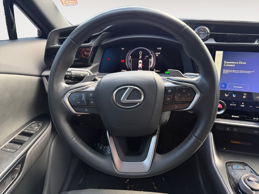 2023 Lexus RZ 450e Premium