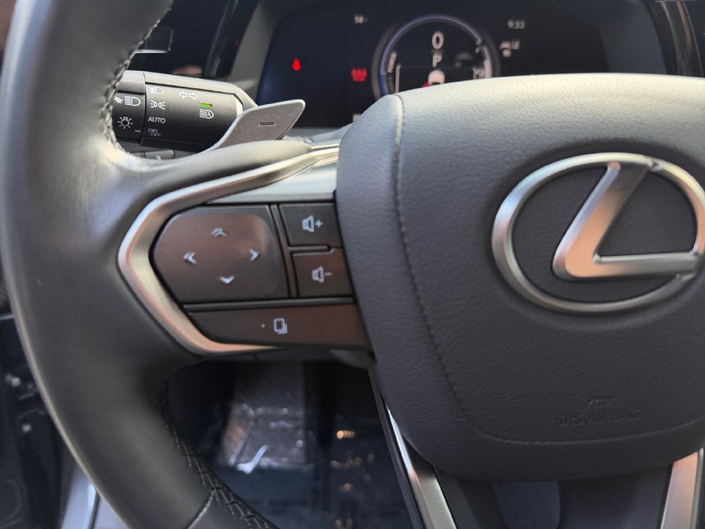 2023 Lexus RZ 450e Premium