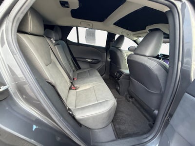 2023 Lexus RZ 450e Premium