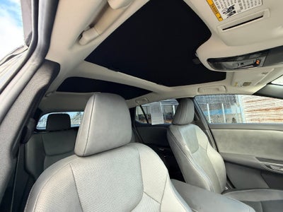 2023 Lexus RZ 450e Premium