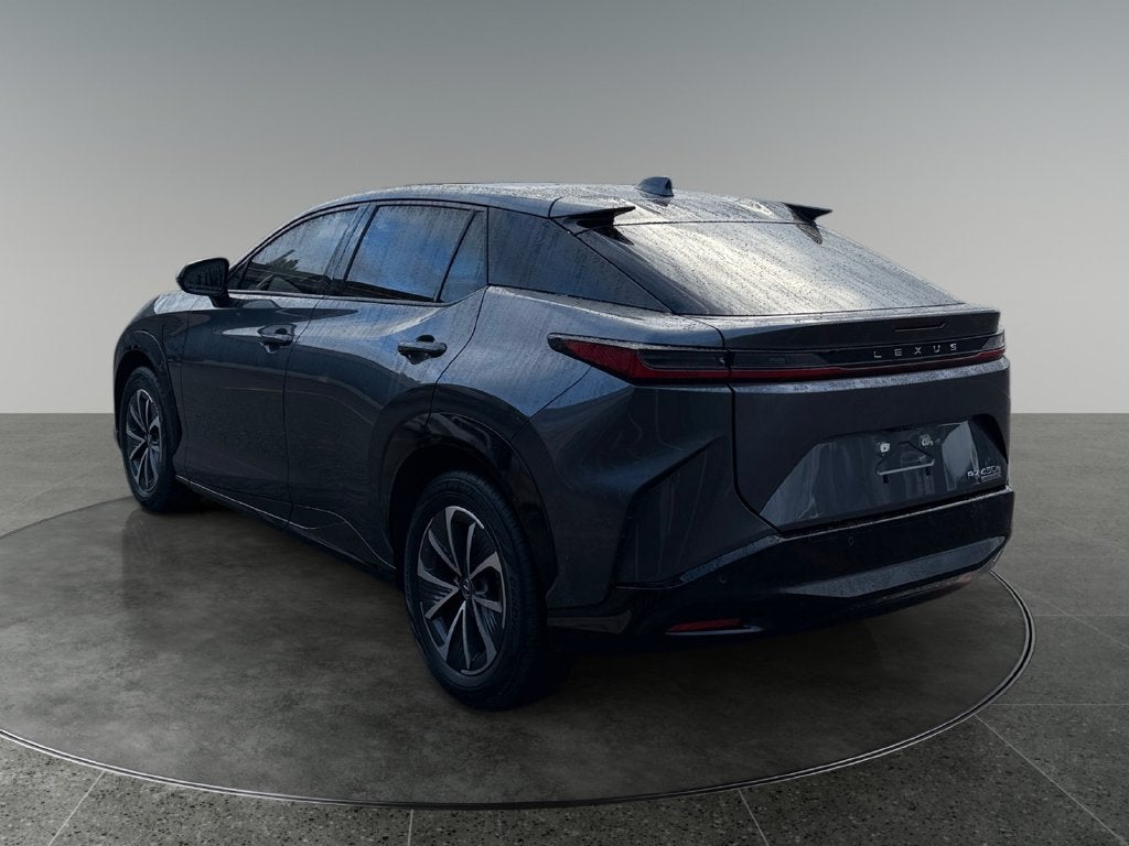 2023 Lexus RZ 450e Premium