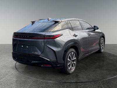 2023 Lexus RZ 450e Premium