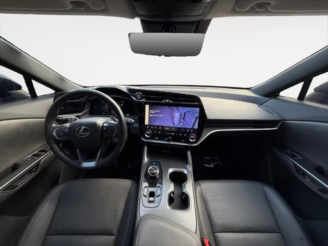 2023 Lexus RZ 450e Premium