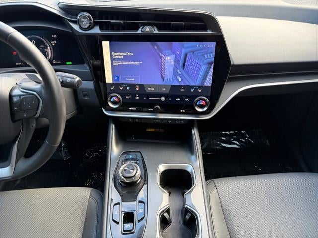 2023 Lexus RZ 450e Premium