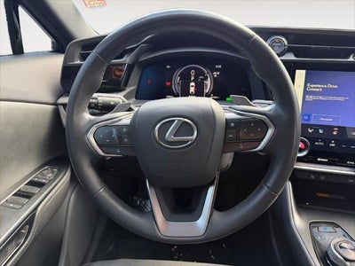 2023 Lexus RZ 450e Premium