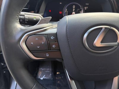 2023 Lexus RZ 450e Premium