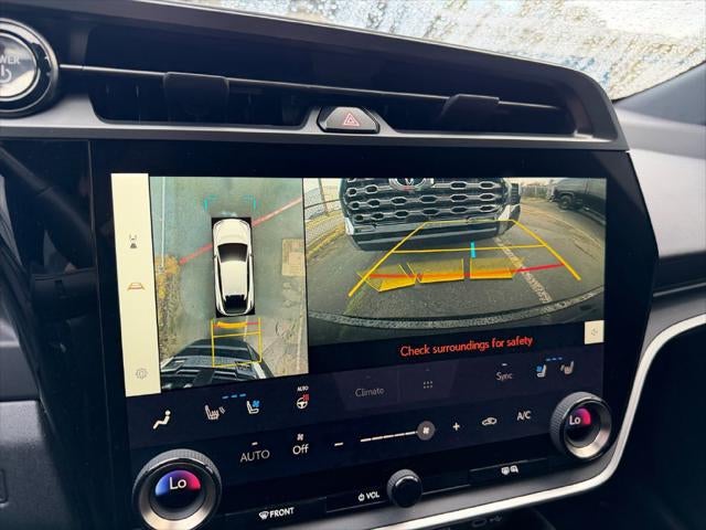 2023 Lexus RZ 450e Premium