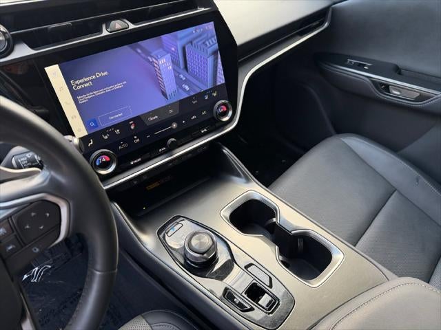 2023 Lexus RZ 450e Premium