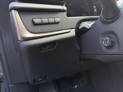 2023 Lexus RZ 450e Premium