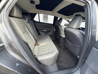 2023 Lexus RZ 450e Premium