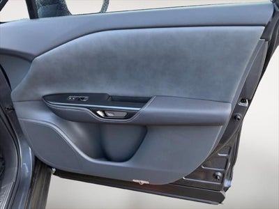 2023 Lexus RZ 450e Premium