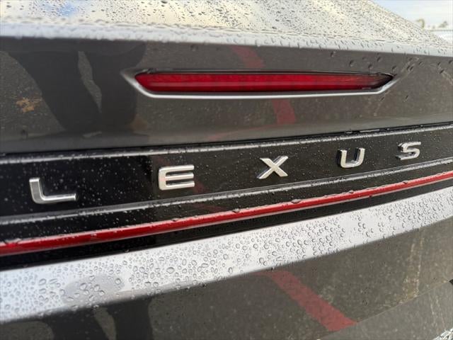 2023 Lexus RZ 450e Premium