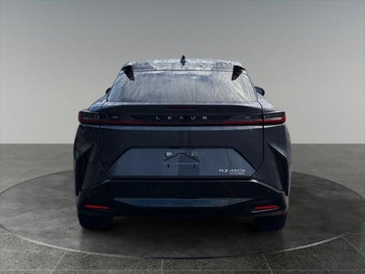 2023 Lexus RZ 450e Premium
