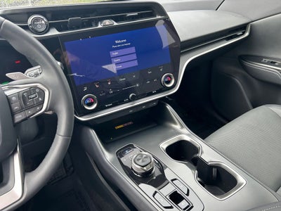 2024 Lexus RZ 450e 450e Premium