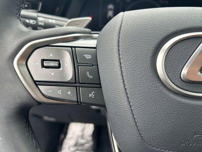 2024 Lexus RZ 450e 450e Premium