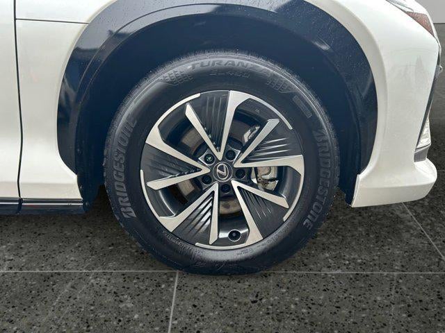 2024 Lexus RZ 450e 450e Premium