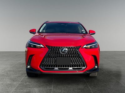 2023 Lexus NX 350h Base