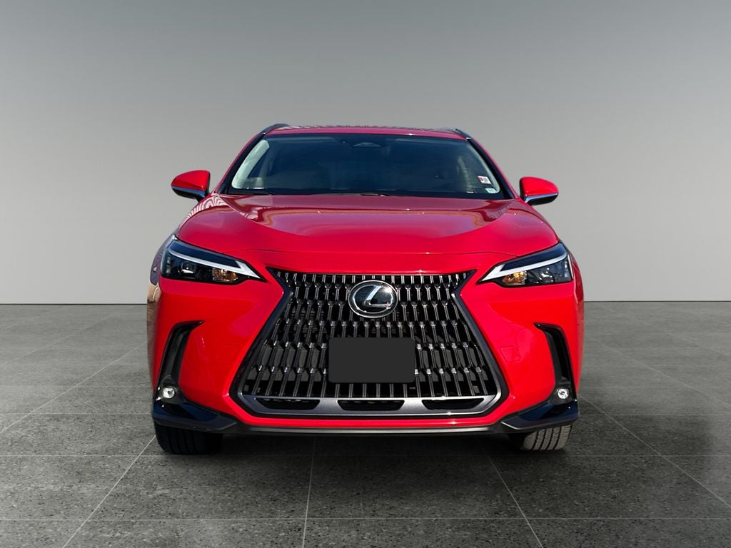 2023 Lexus NX 350h Base