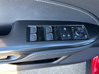 2023 Lexus NX 350h Base