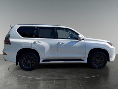 2022 Lexus GX 460