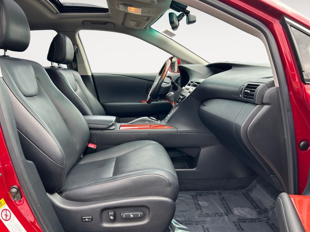 2010 Lexus RX 350 350 Local Trade In