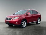 2010 Lexus RX 350 350 Local Trade In