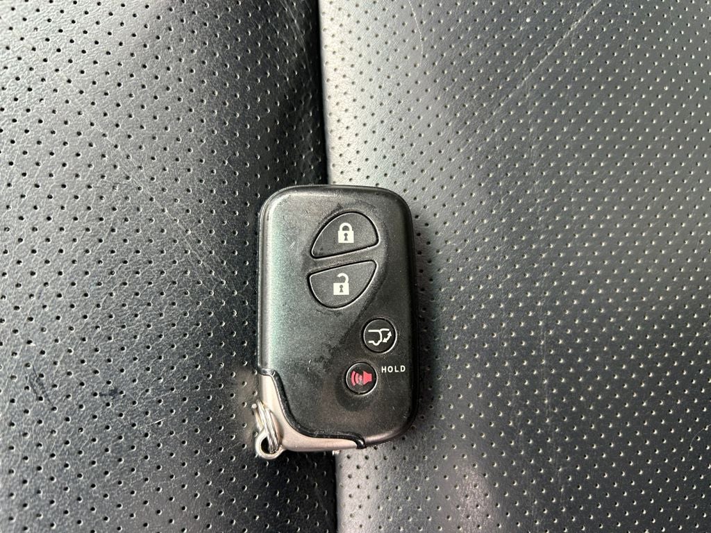 2010 Lexus RX 350 350 Local Trade In