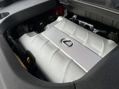 2010 Lexus RX 350 350 Local Trade In