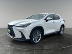 2025 Lexus NX 350 350 Premium