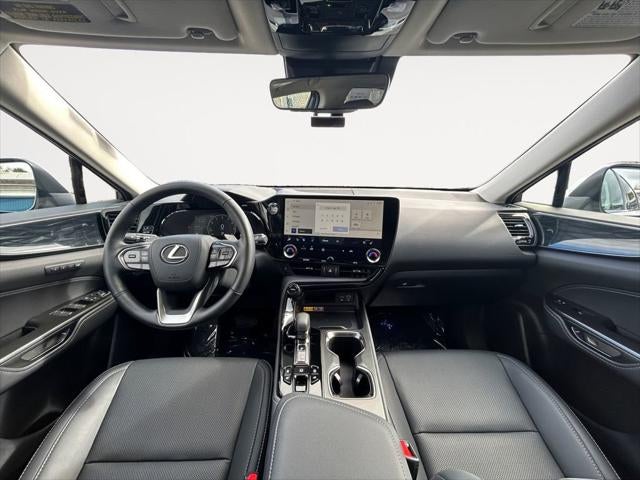 2025 Lexus NX 350 350 Premium