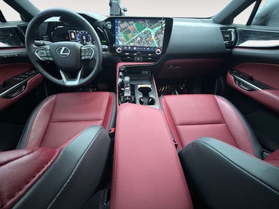 2024 Lexus NX 350 Premium