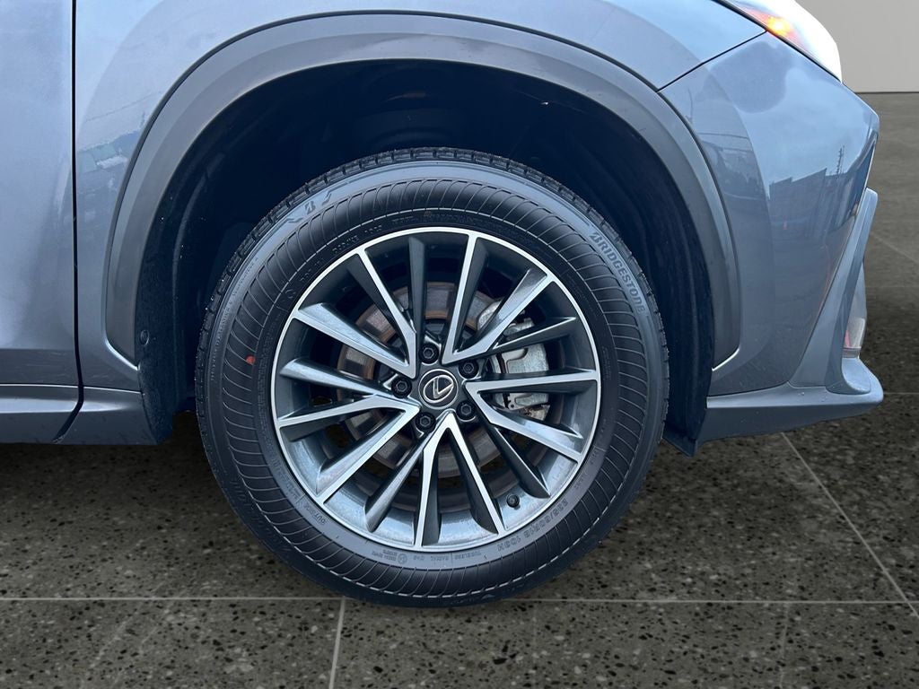 2024 Lexus NX 350 Premium