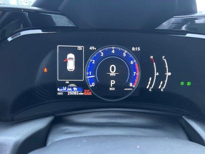 2024 Lexus NX 350 350 Premium