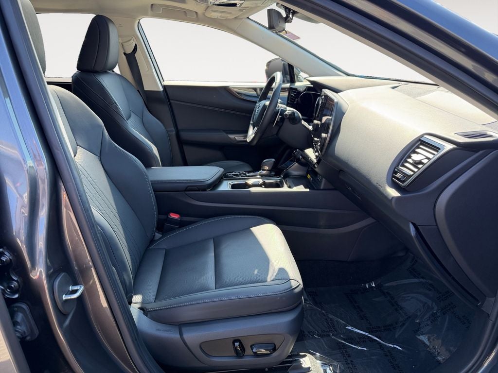 2024 Lexus NX 350h Premium