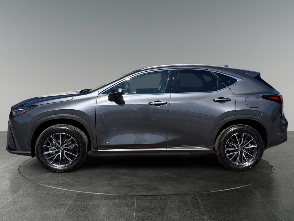 2024 Lexus NX 350h Premium