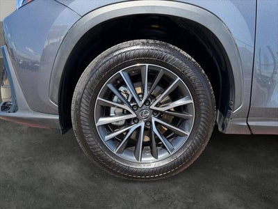 2024 Lexus NX 350h Premium