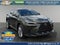 2024 Lexus NX HYBRID 350h Luxury