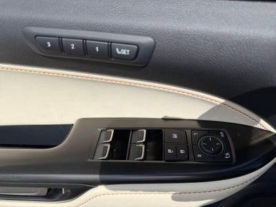 2024 Lexus NX HYBRID 350h Luxury