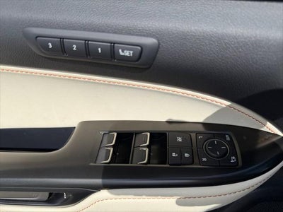 2024 Lexus NX HYBRID 350h Luxury