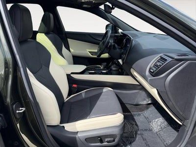 2024 Lexus NX HYBRID 350h Luxury