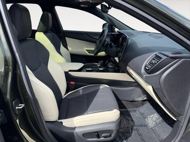 2024 Lexus NX HYBRID 350h Luxury
