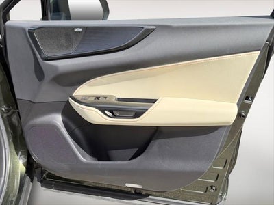 2024 Lexus NX HYBRID 350h Luxury