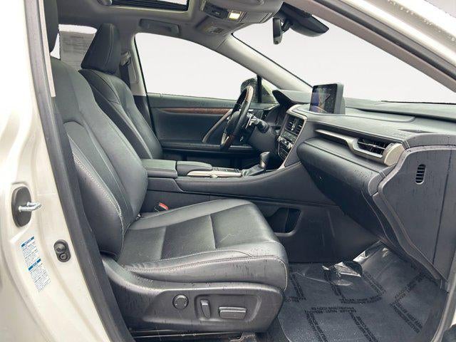 2022 Lexus RX 350L 350L