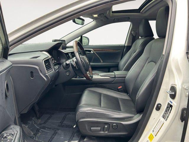 2022 Lexus RX 350L 350L