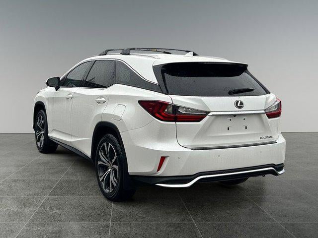2022 Lexus RX 350L 350L