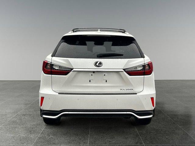 2022 Lexus RX 350L 350L