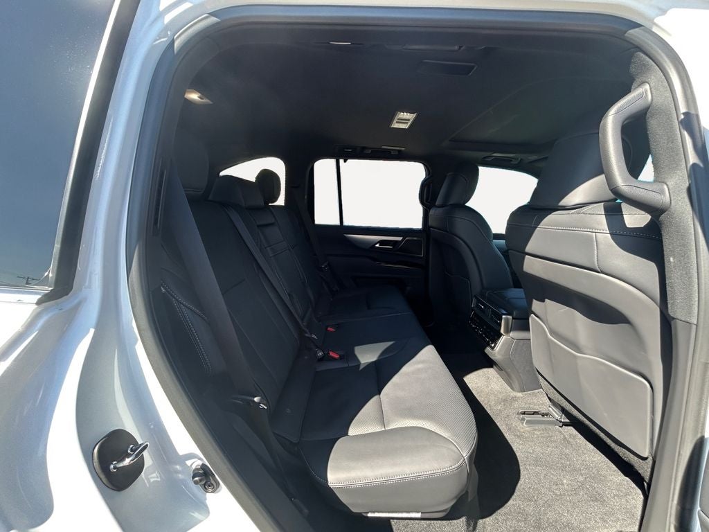 2024 Lexus LX 600 600 F SPORT