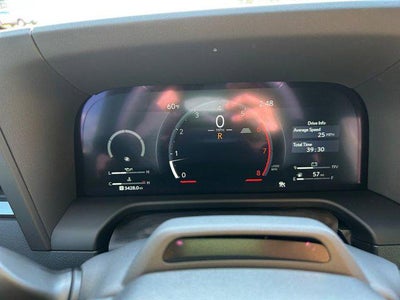 2026 Lexus GX 550 550 Overtrail+