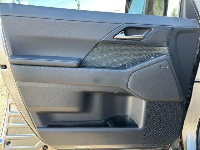 2026 Lexus GX 550 550 Overtrail+