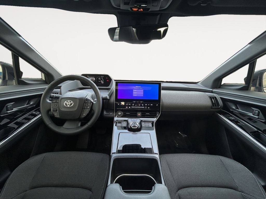 2024 Toyota bZ4X XLE